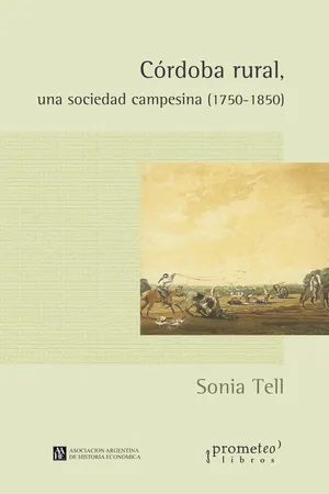 Córdoba rural