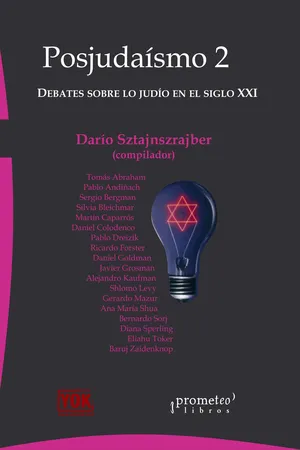 Posjudaísmo 2