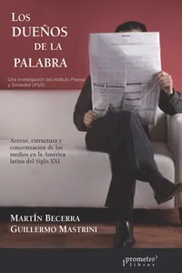 Los dueños de la palabra