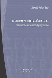 La reforma policial en América Latina