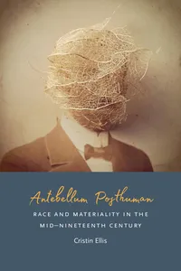 Antebellum Posthuman_cover