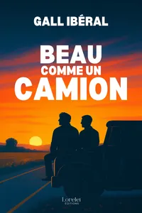 Beau comme un camion_cover