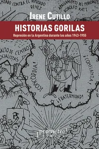 Historias gorilas