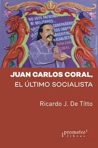 Juan Carlos Coral_cover