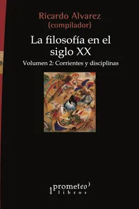 La Filosofía en el siglo XX
