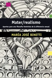 Mater/realismo_cover