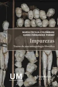 Impurezas_cover