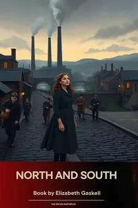 North and South_cover