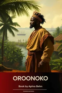 Oroonoko_cover