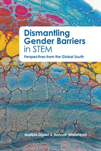 Dismantling Gender Barriers in STEM_cover