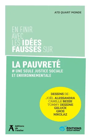 En finir avec les idées fausses sur la pauvreté
