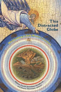 This Distracted Globe_cover