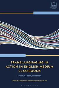 Translanguaging in Action in English-Medium Classrooms_cover