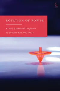 Rotation of Power_cover