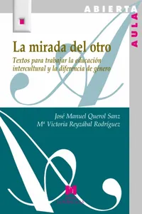 La Mirada del Otro_cover