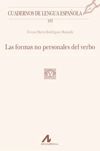 Las formas no personales del verbo_cover