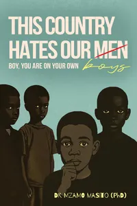 This Country Hates Our Boys_cover