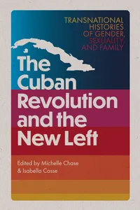 The Cuban Revolution and the New Left