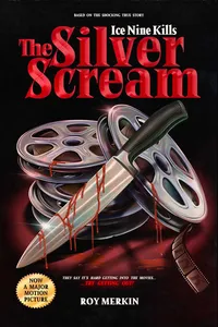 The Silver Scream_cover