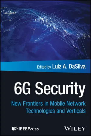 6G Security