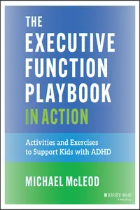 The Executive Function Playbook in Action_cover
