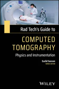Rad Tech's Guide to Computed Tomography_cover