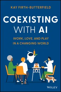 Coexisting with AI_cover