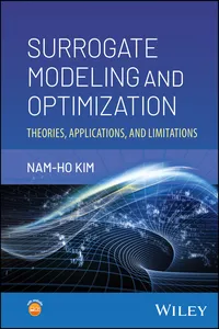 Surrogate Modeling and Optimization_cover