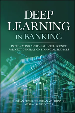 Deep Learning in Banking