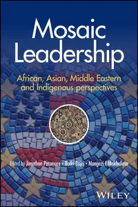 Mosaic Leadership_cover