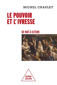 Le Pouvoir et l'Ivresse_cover