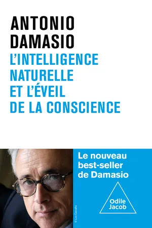 L' Intelligence naturelle et l'Éveil de la conscience