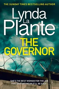 The Governor_cover