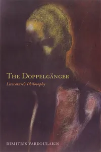 The Doppelganger_cover