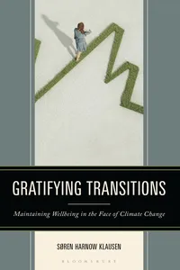 Gratifying Transitions_cover