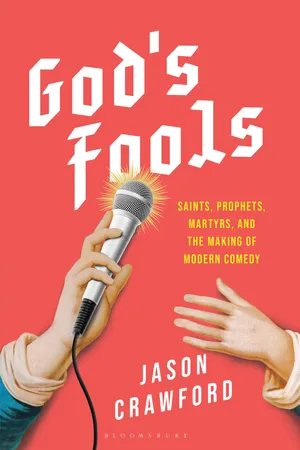 God's Fools