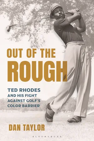 Out of the Rough
