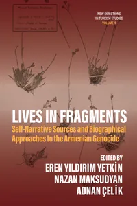 Lives in Fragments_cover