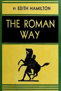The Roman Way_cover