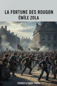 La Fortune des Rougon_cover