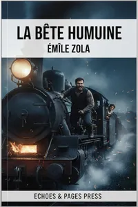 La Bête Humaine_cover