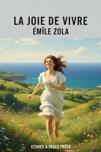 La Joie de vivre_cover