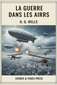 La Guerre dans les airs_cover
