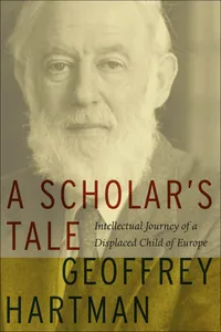 A Scholar's Tale_cover