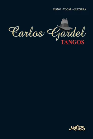 Carlos Gardel