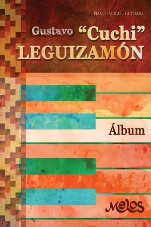 Gustavo Cuchi Leguizamón