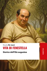Vita di Fenestella_cover