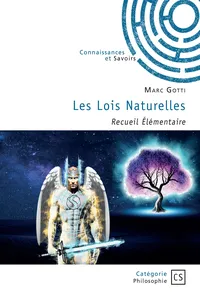 Les Lois Naturelles_cover