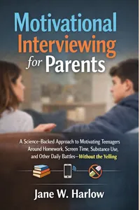 Motivational Interviewing for Parents_cover