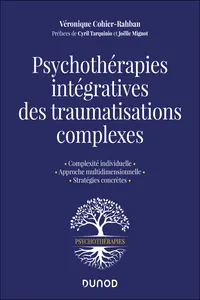 Psychothérapies intégratives des traumas complexes_cover